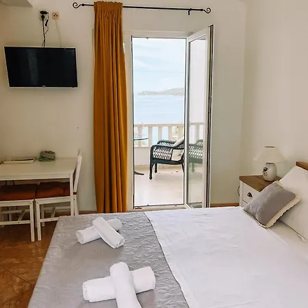 Apartments Horizont Rogoznica  Room photo