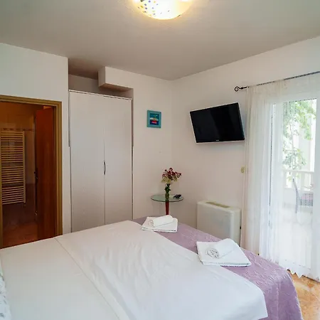 Apartments Horizont Rogoznica  Room photo