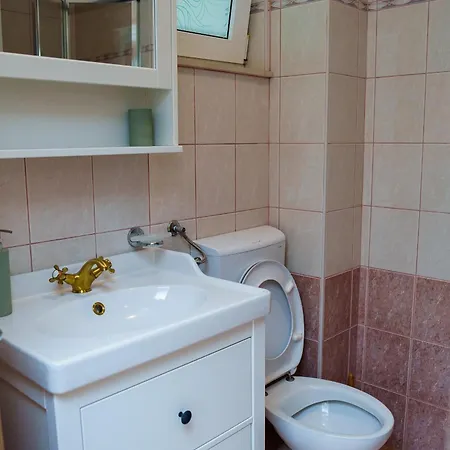 Apartments Horizont Rogoznica  Room photo