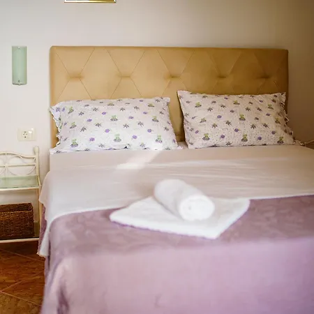 Apartments Horizont Rogoznica  Room photo