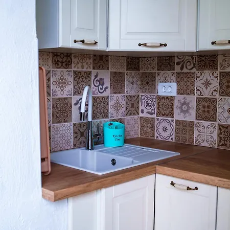 Apartments Horizont Rogoznica  Room photo
