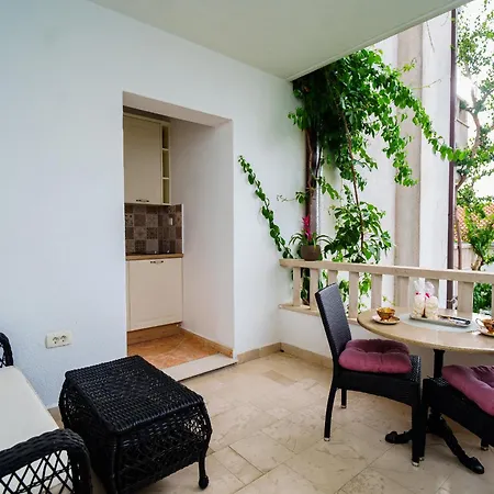 Apartments Horizont Rogoznica  Room photo