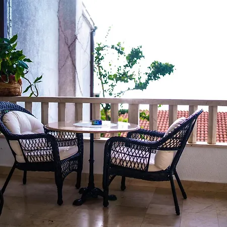 Apartments Horizont Rogoznica  Room photo