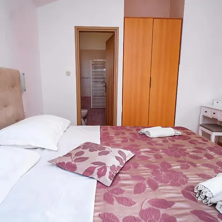 Apartments Horizont Rogoznica  Room photo