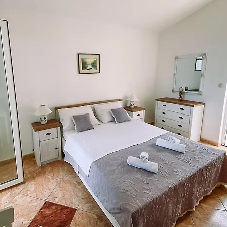 Apartments Horizont Rogoznica  Room photo