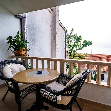 Apartments Horizont Rogoznica  Room photo