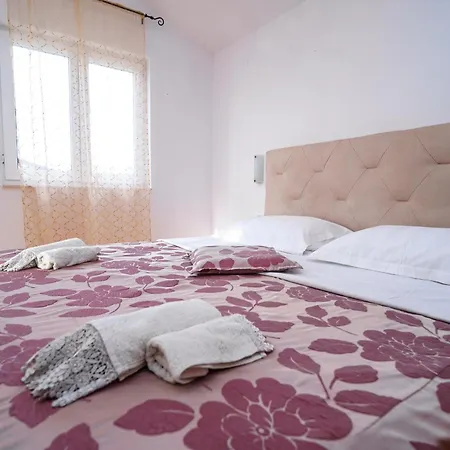 Apartments Horizont Rogoznica  Room photo