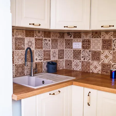 Apartments Horizont Rogoznica  Room photo