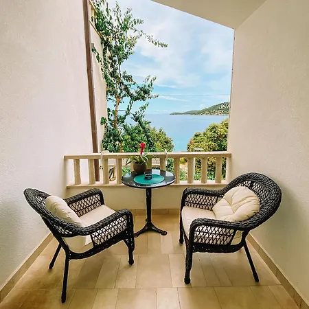 Apartments Horizont Rogoznica  Room photo