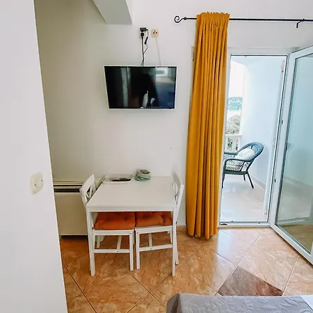 Apartments Horizont Rogoznica  Room photo
