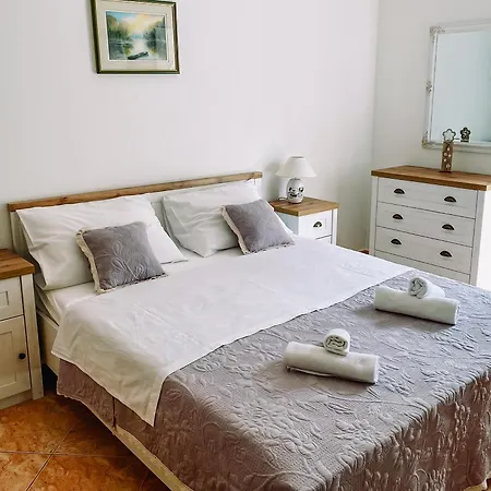 Apartments Horizont Rogoznica  Room photo