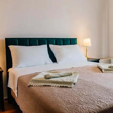 Apartments Horizont Rogoznica  Room photo