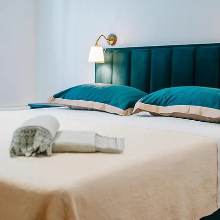 Apartments Horizont Rogoznica  Room photo