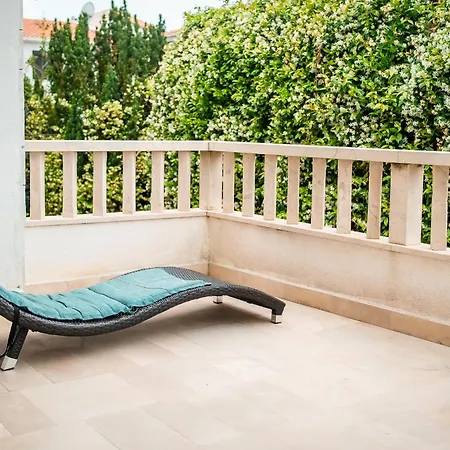 Apartments Horizont Rogoznica  Room photo