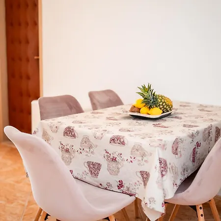 Apartments Horizont Rogoznica  Room photo
