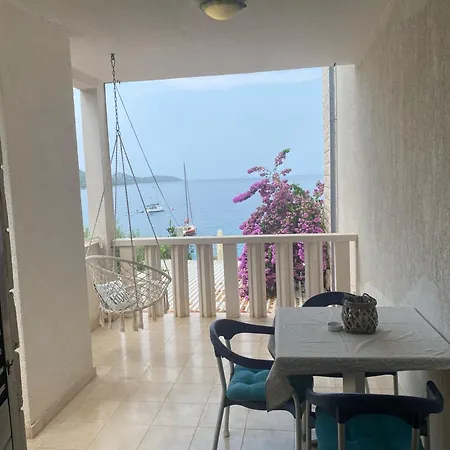 Apartments Horizont Rogoznica  Room photo