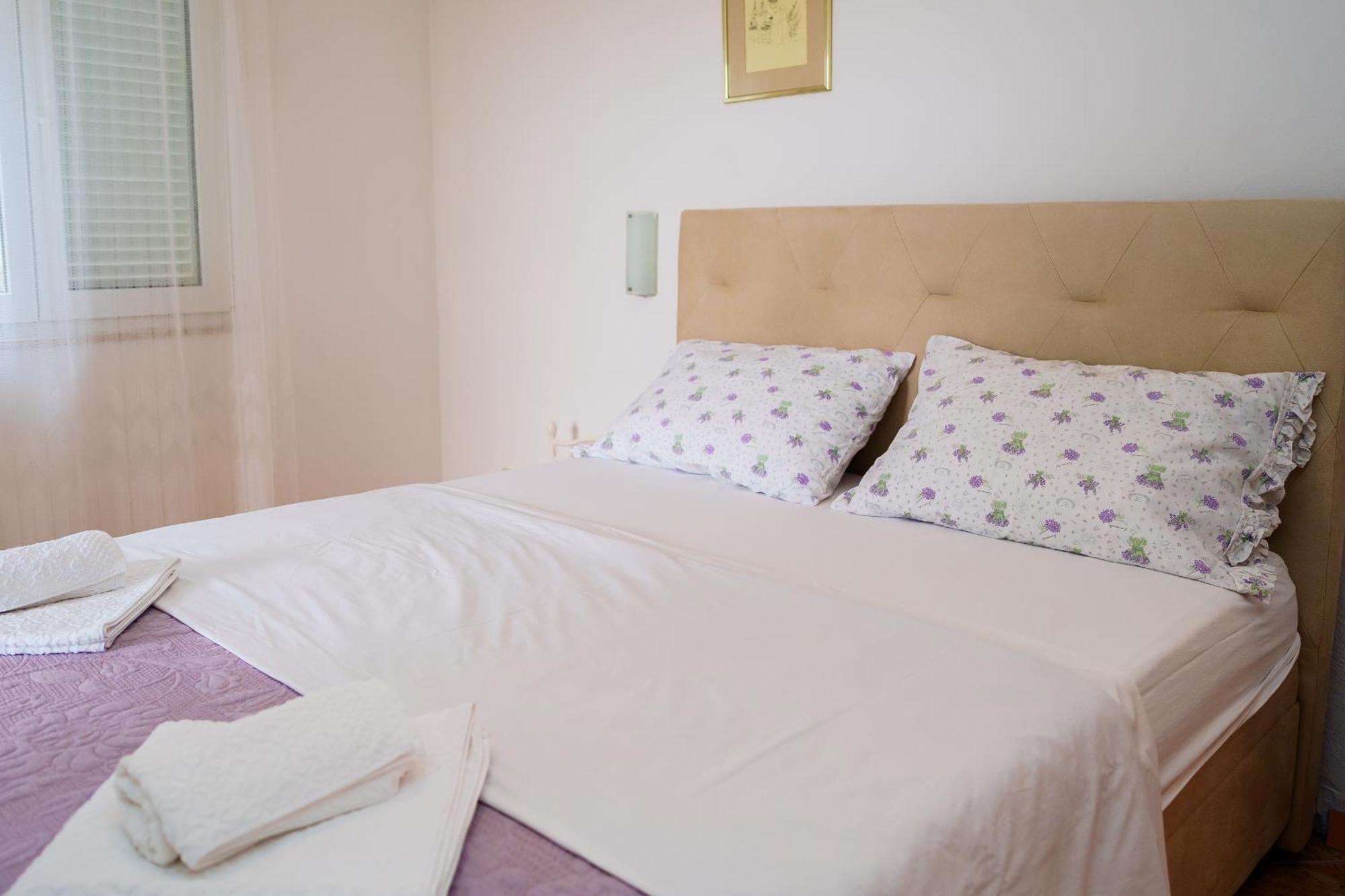 Apartment Horizont *