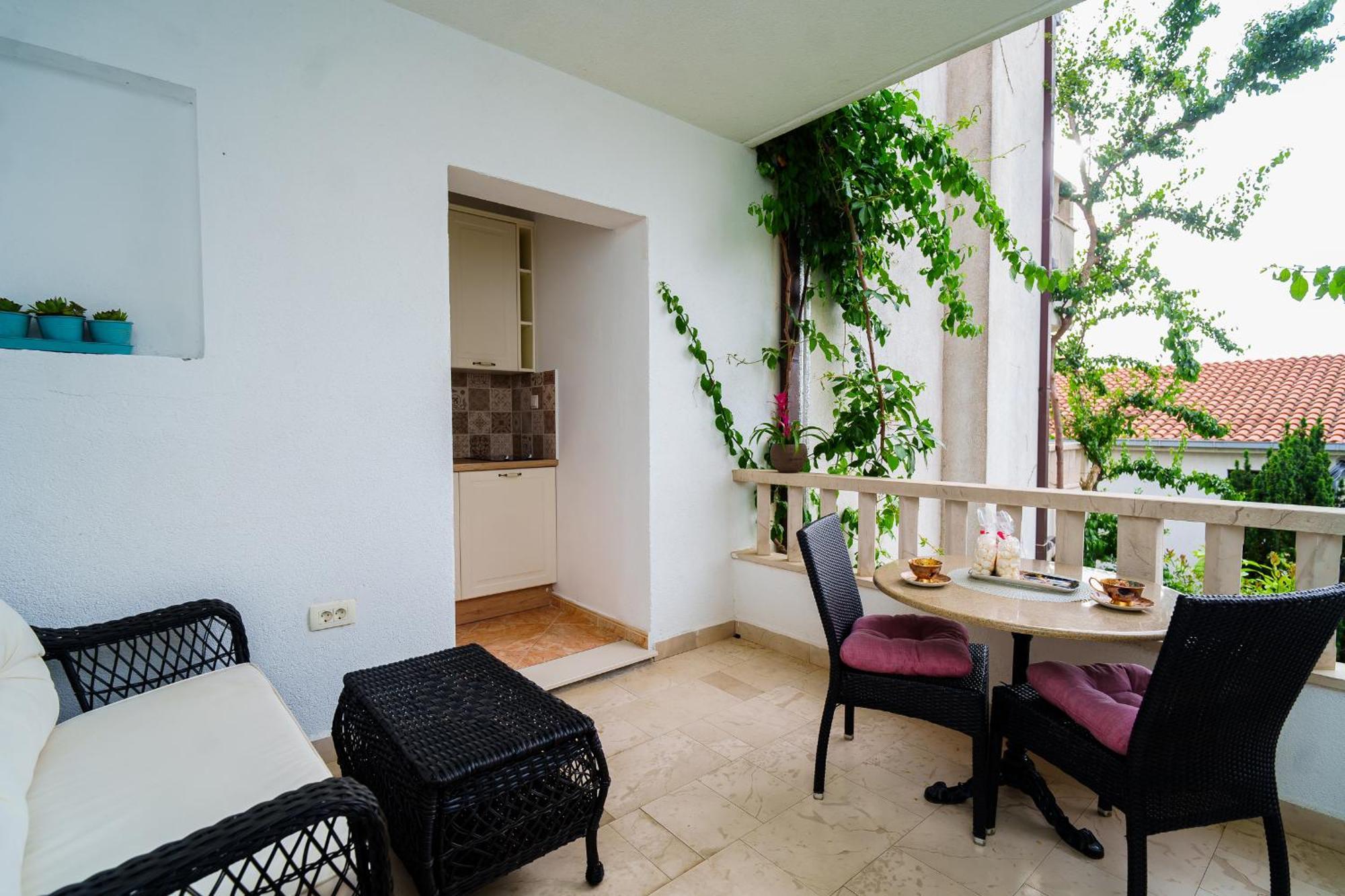 Horizont Apartment