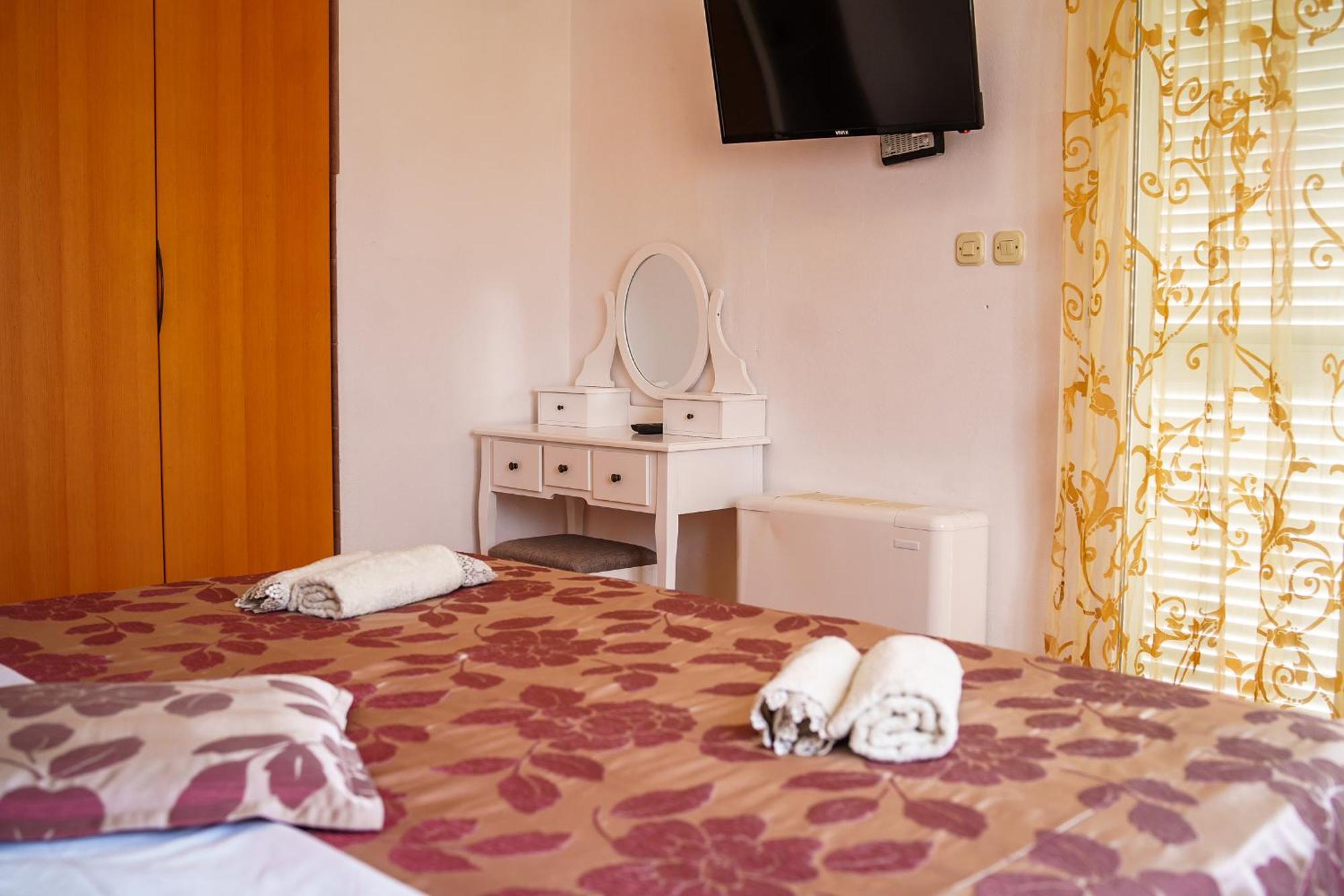 Horizont Apartman *