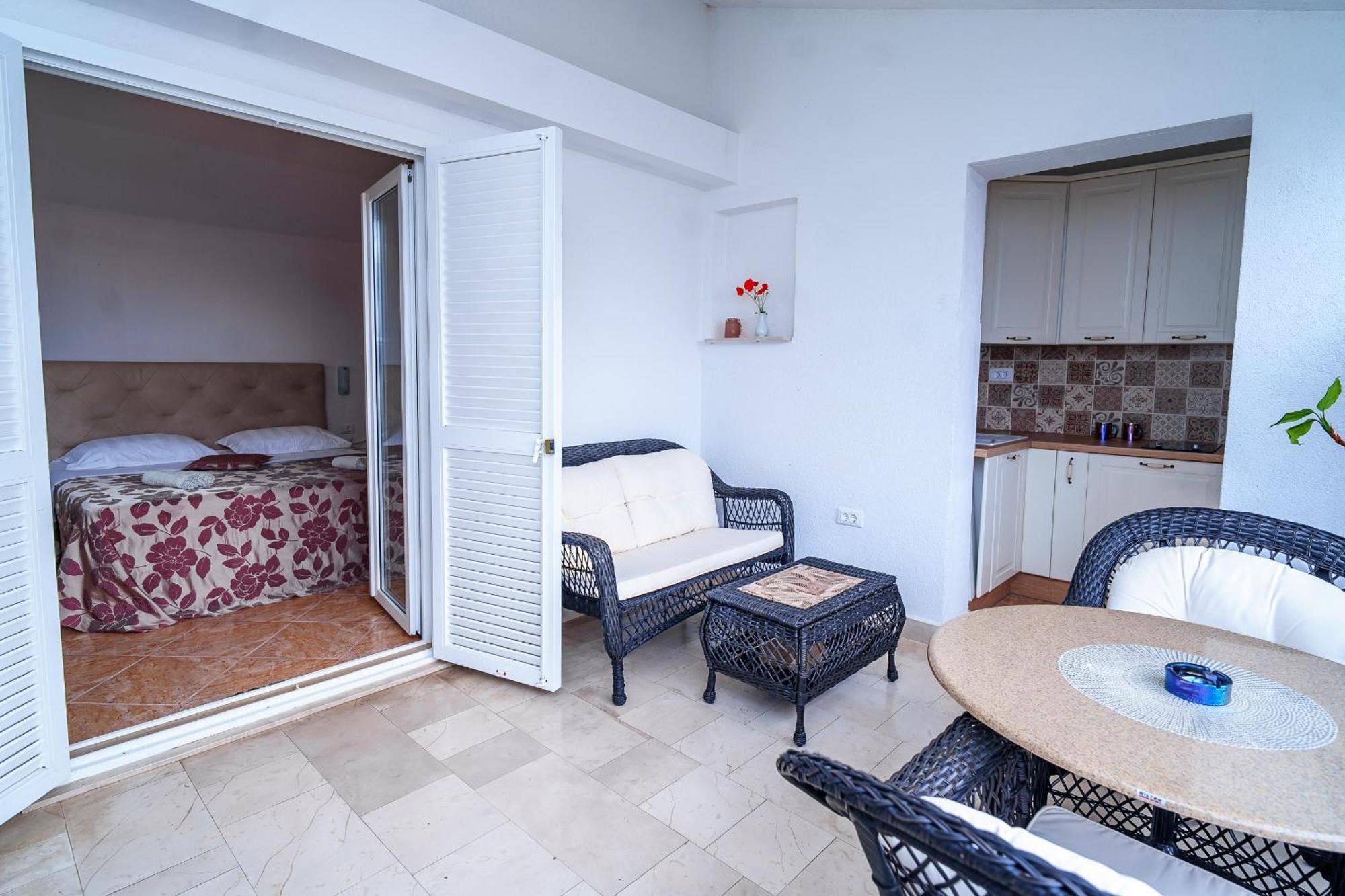 Horizont Apartment Rogoznica (Sibenik-Knin)