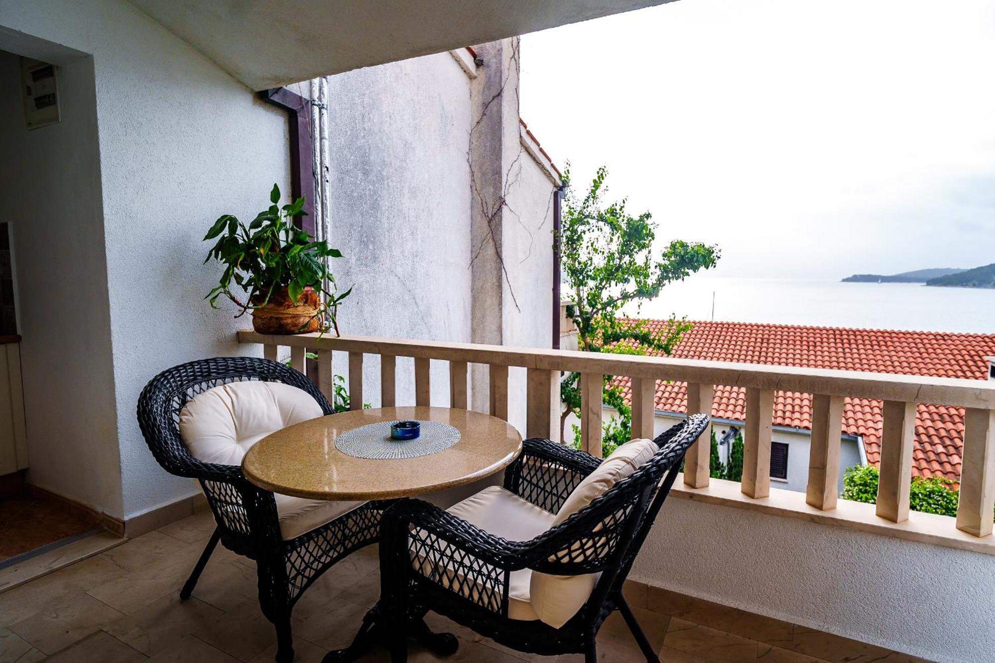 Apartment Horizont *