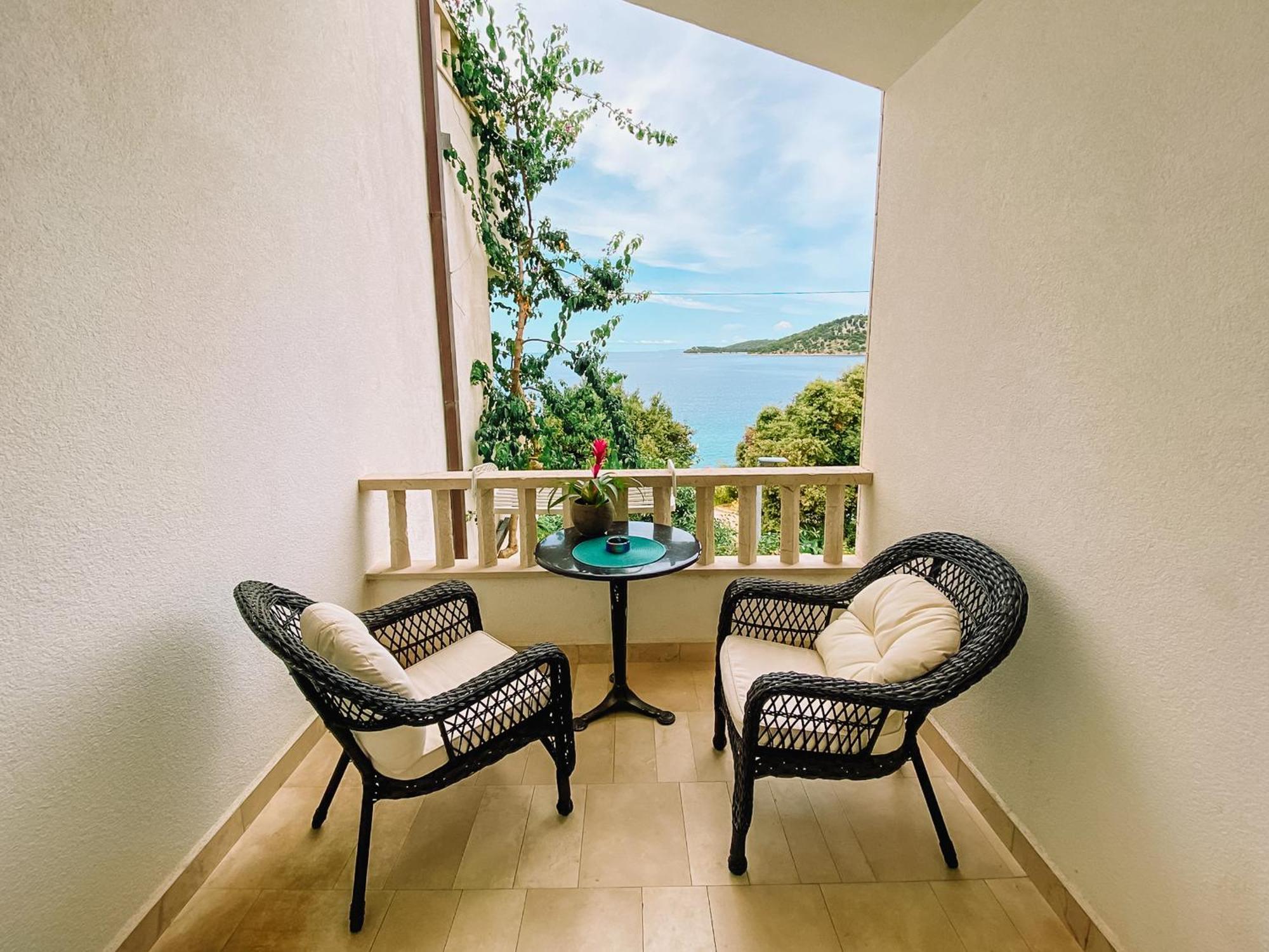 Horizont Apartment *