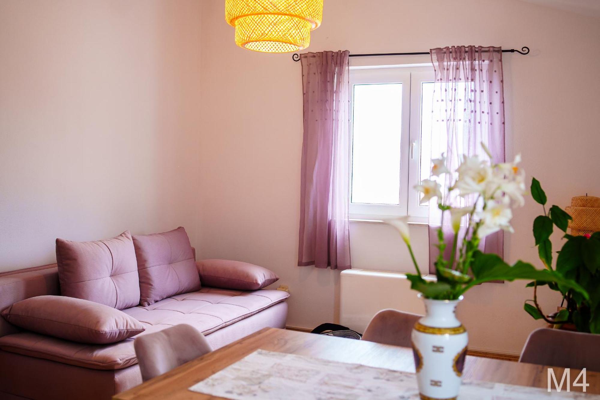 Apartment Horizont