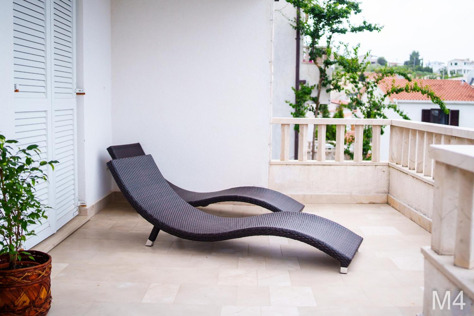 Horizont Appartement Rogoznica (Sibenik-Knin)