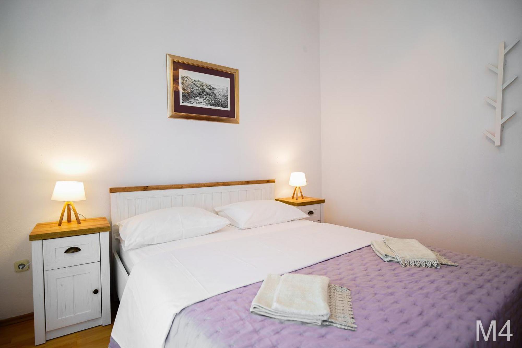 Apartment Horizont Rogoznica (Sibenik-Knin)