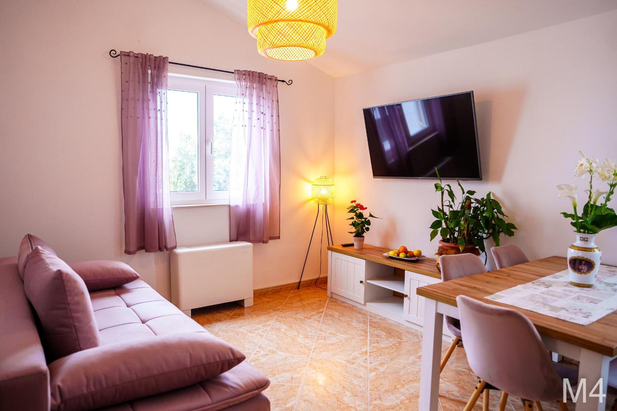 Apartment Horizont