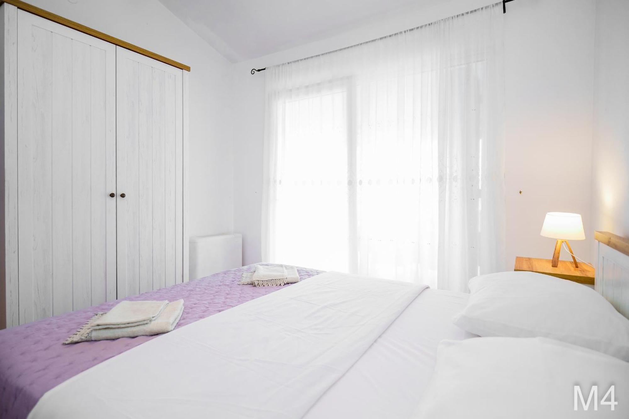 Horizont Apartment *