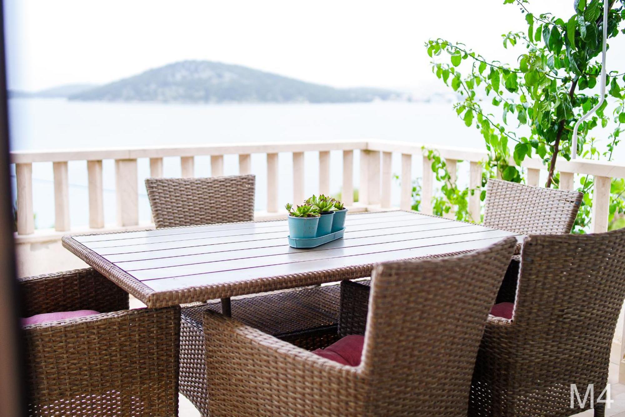 Horizont Apartman Rogoznica (Sibenik-Knin)