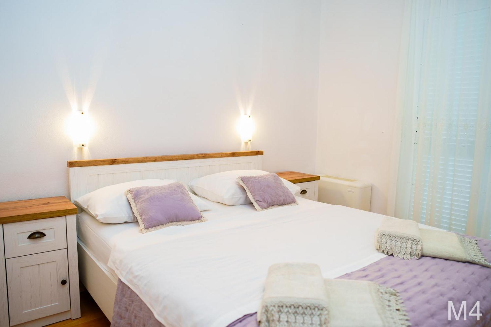 Apartment Horizont Rogoznica (Sibenik-Knin)