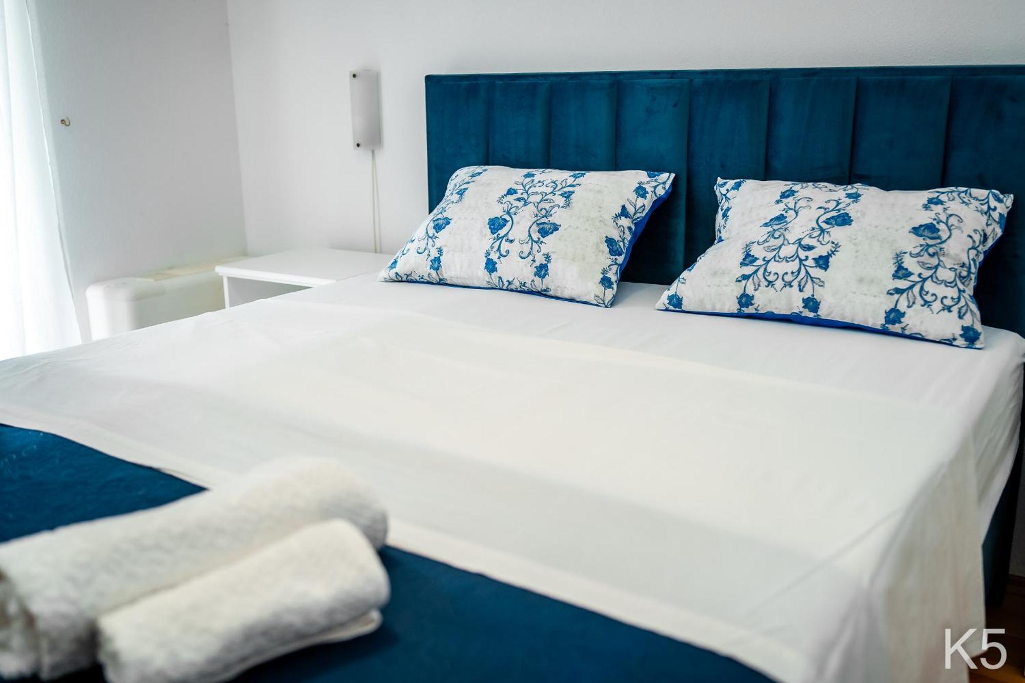 Apartment Horizont