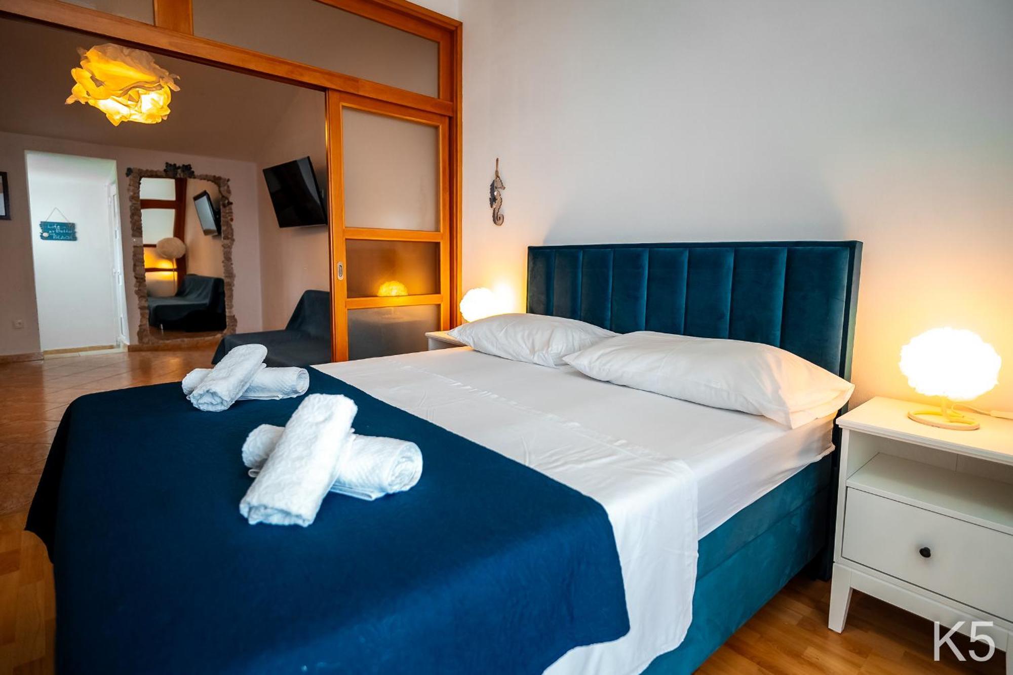 Horizont Apartman *
