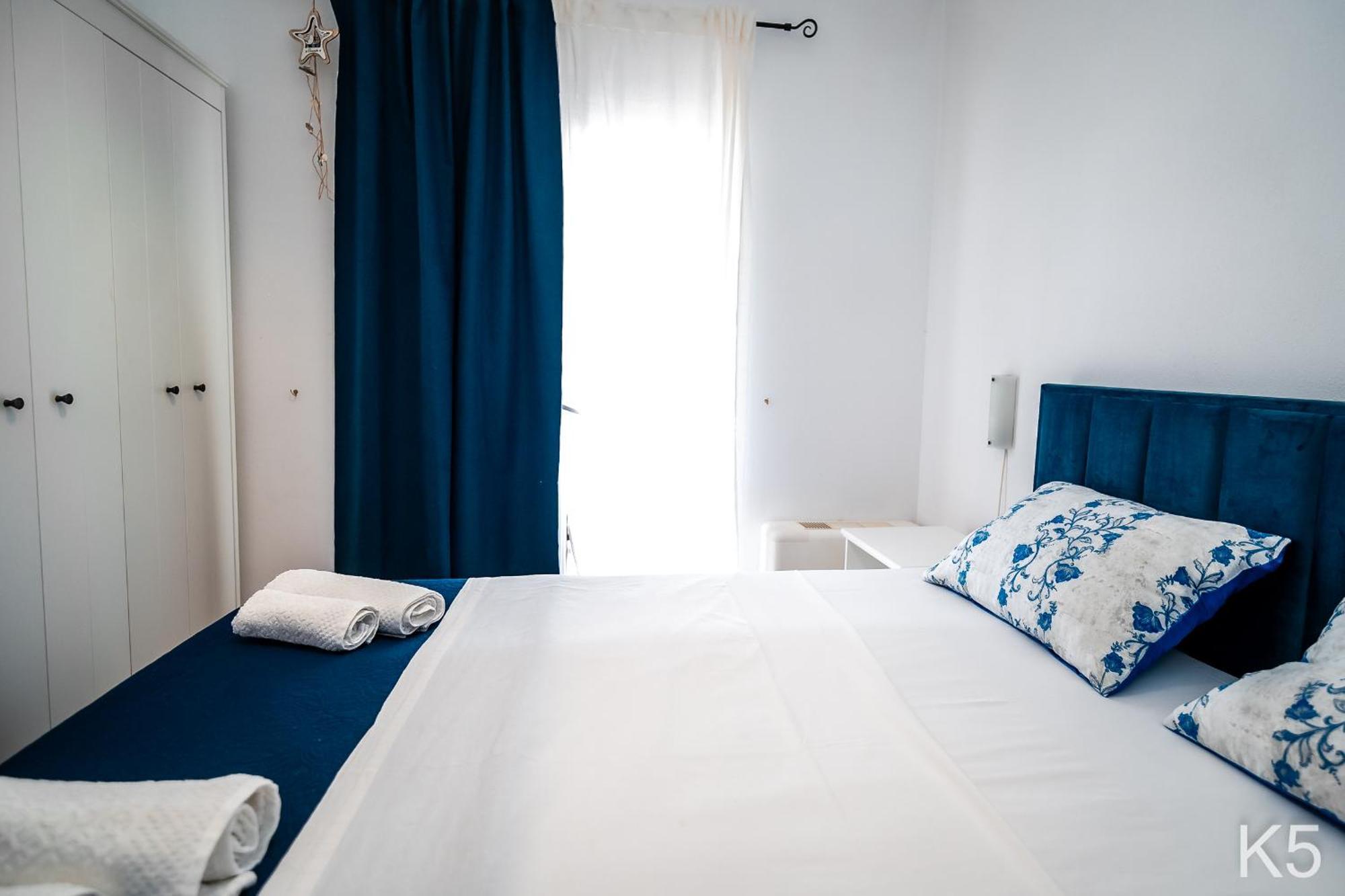 Horizont Apartment Rogoznica (Sibenik-Knin)