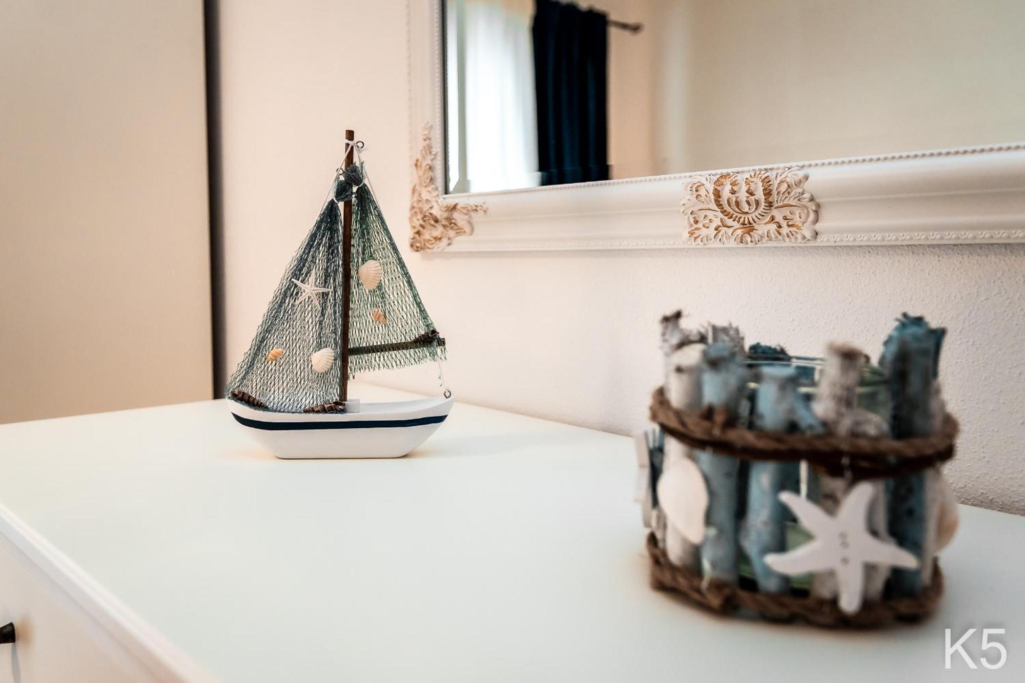 Apartment Horizont Rogoznica (Sibenik-Knin)