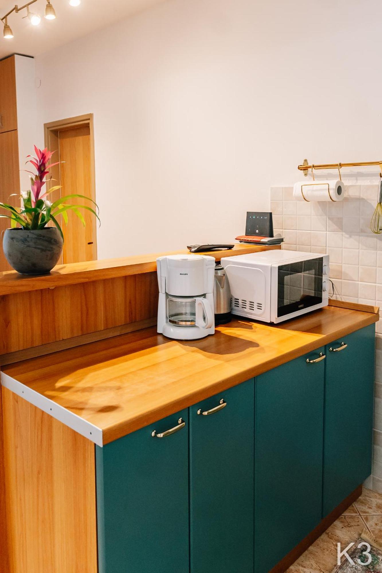 Horizont Apartman