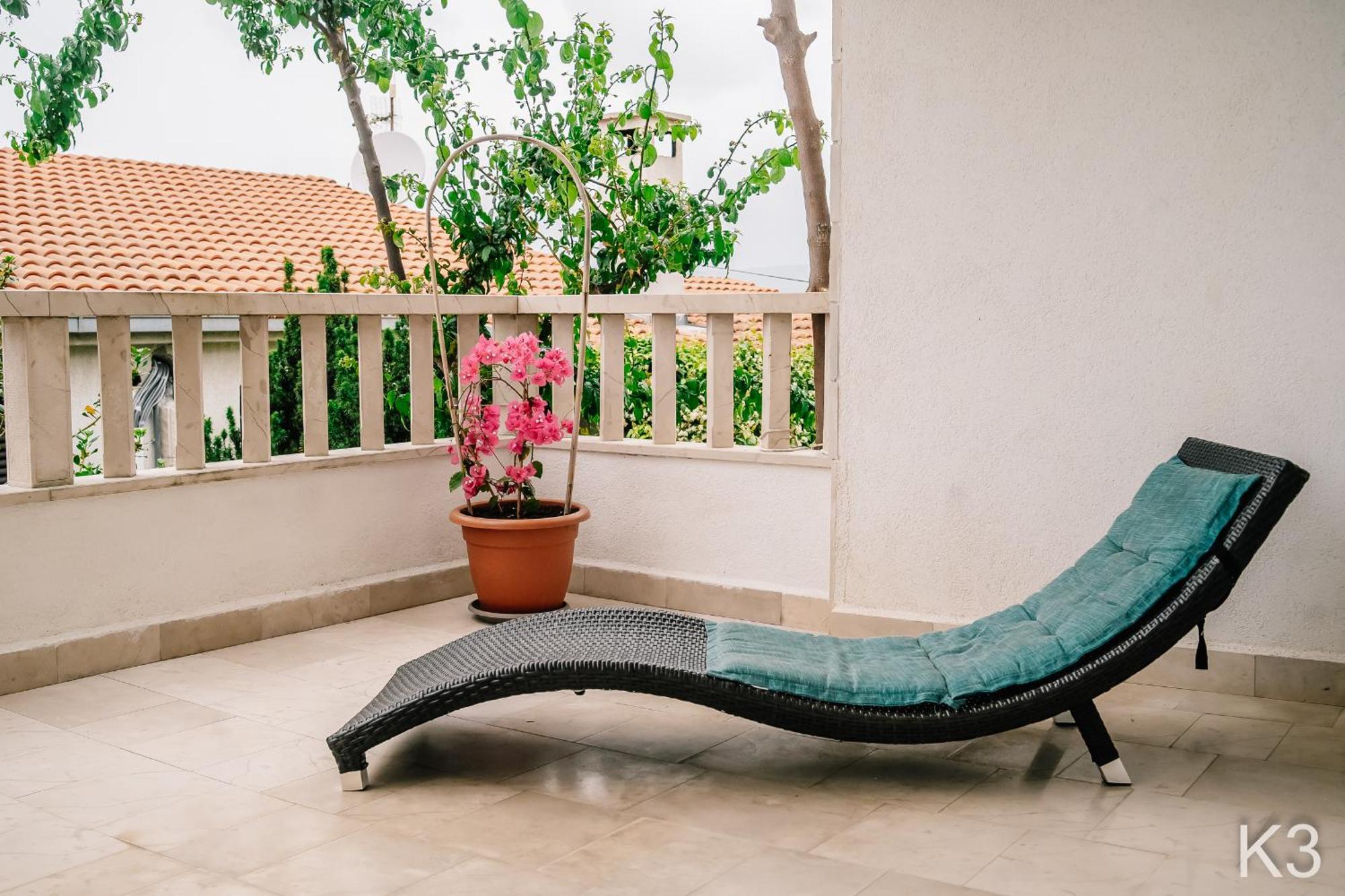 Apartman Horizont