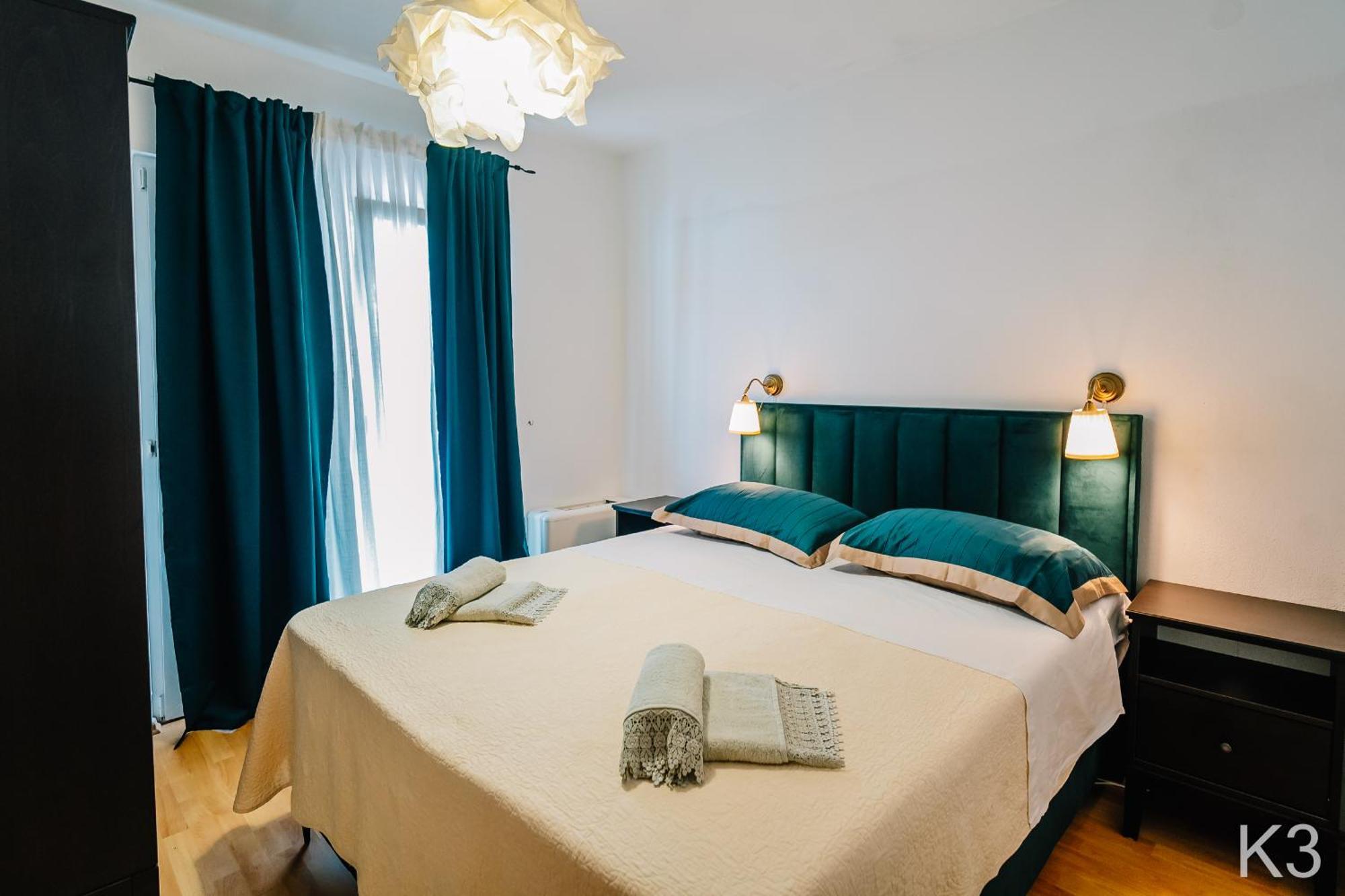 Apartment Horizont *