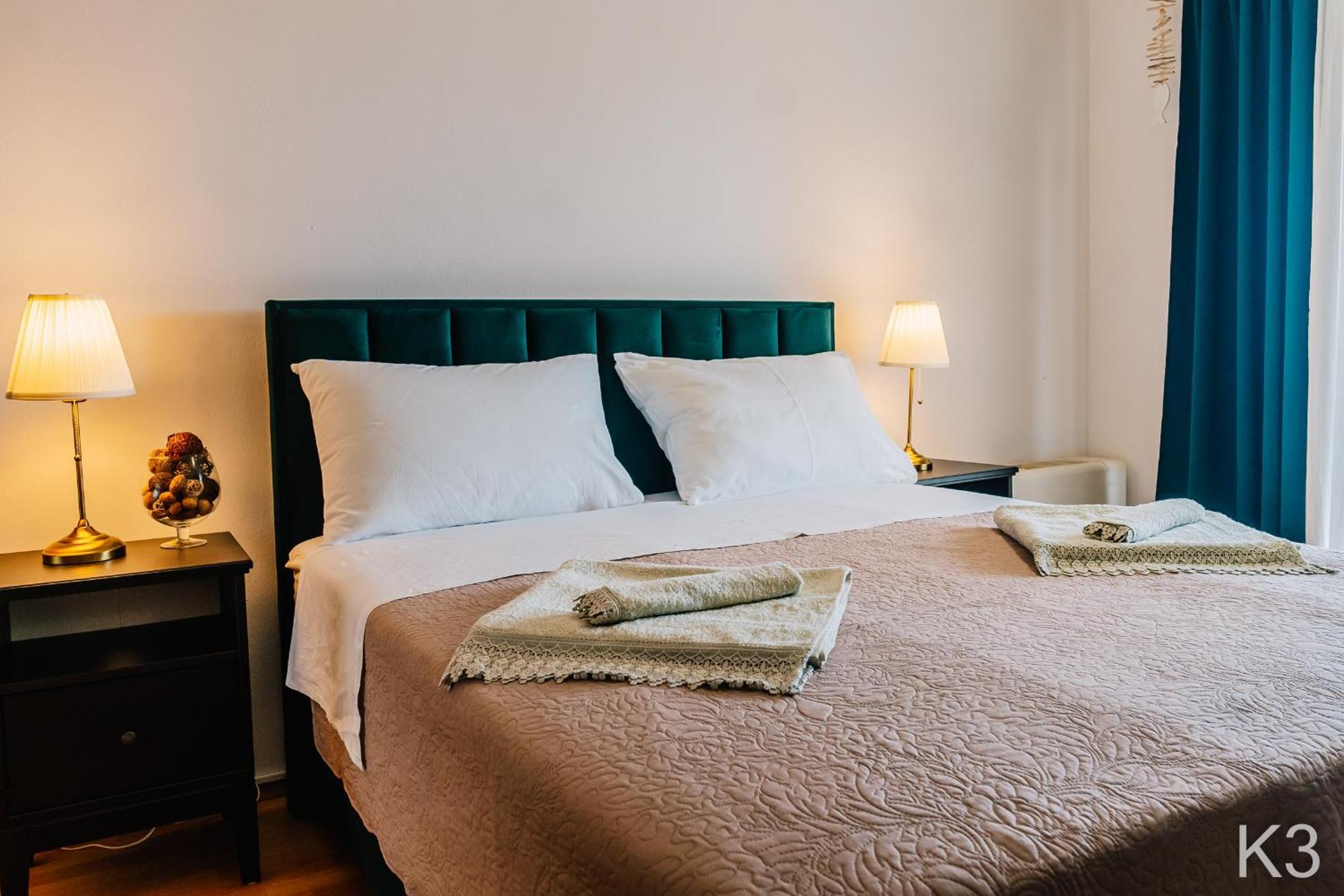 Apartment Horizont Rogoznica (Sibenik-Knin)