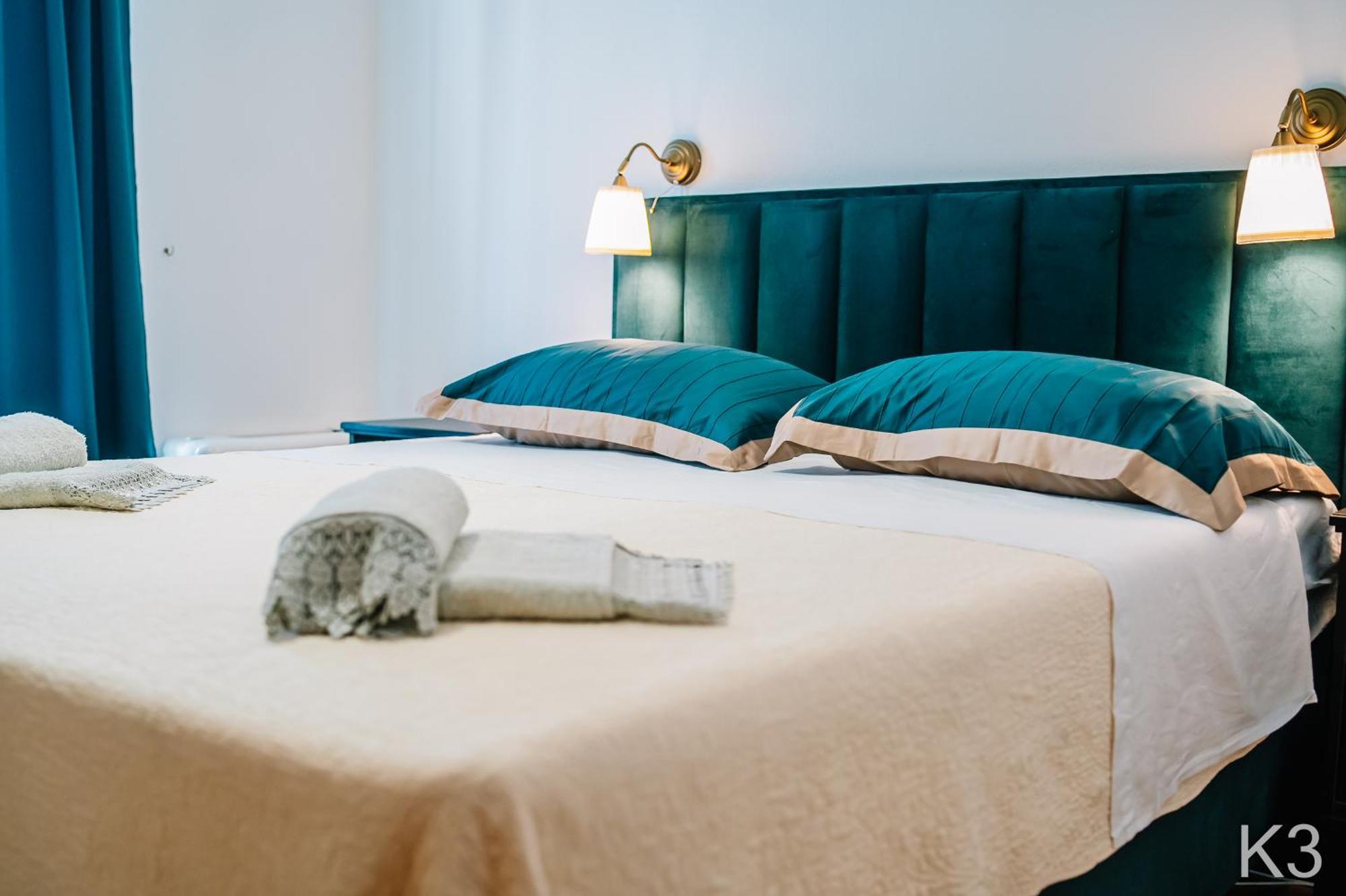 Apartment Horizont