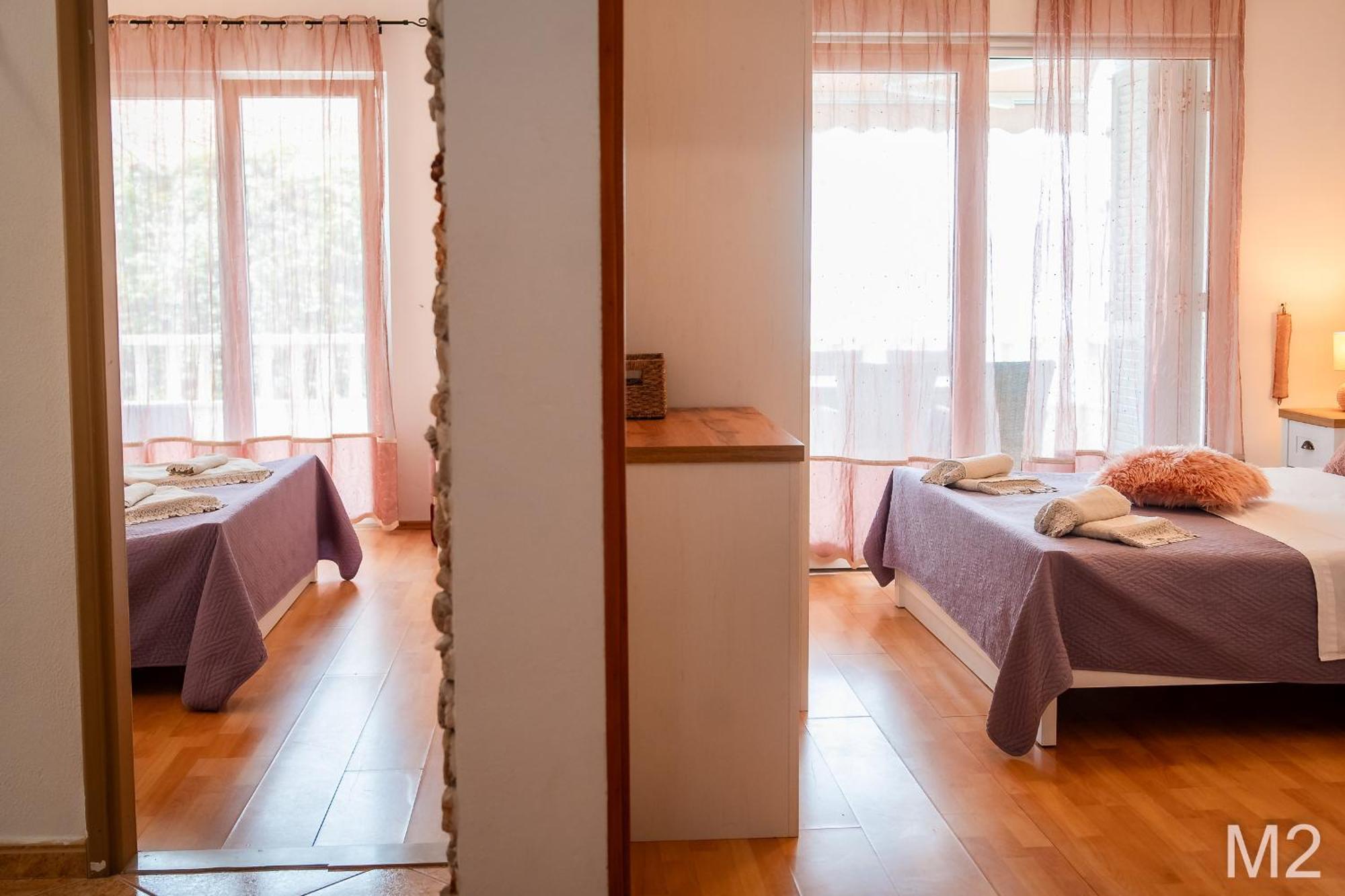 Apartman Horizont *