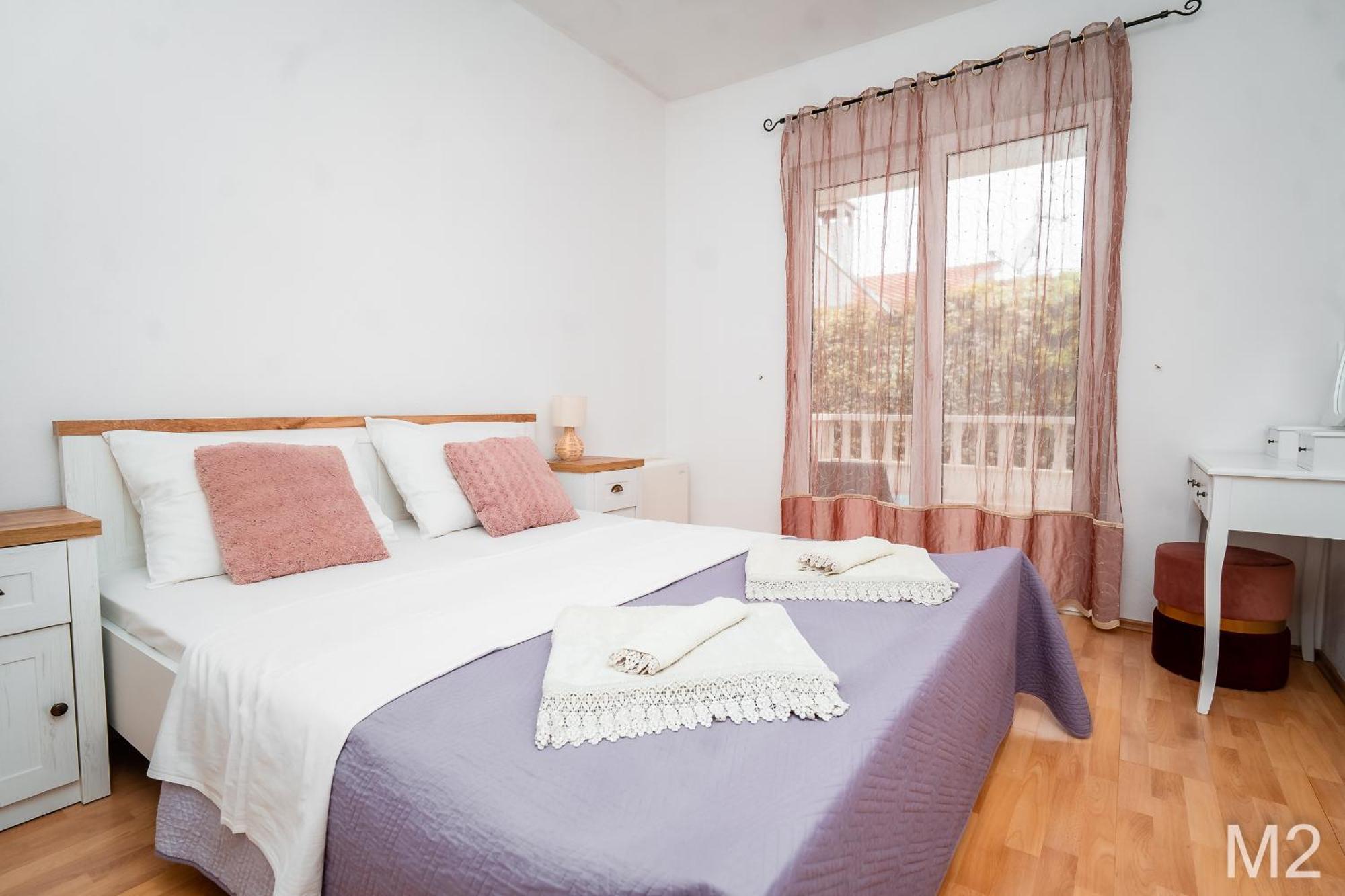 Apartment Horizont Rogoznica (Sibenik-Knin)