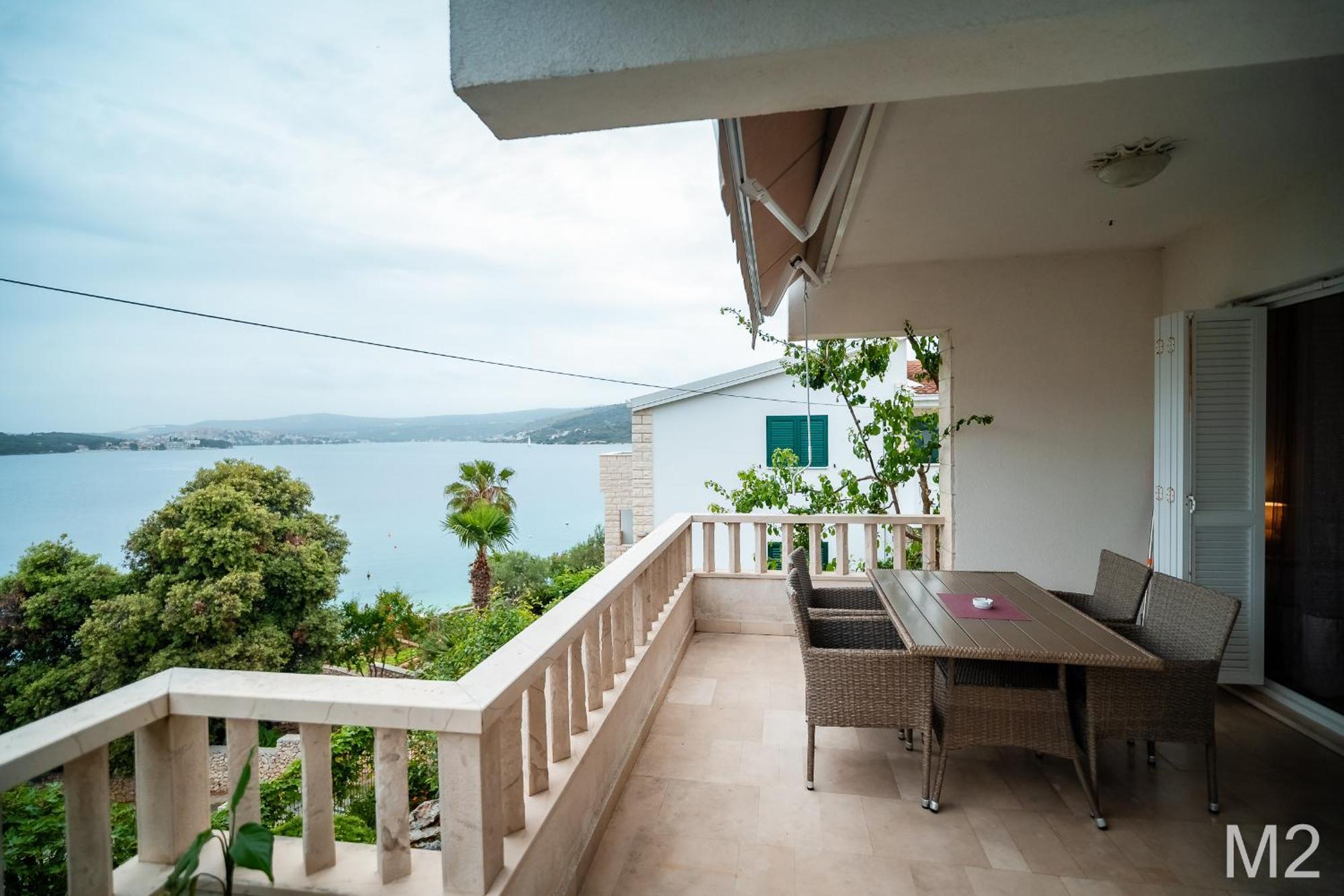 Horizont Appartement