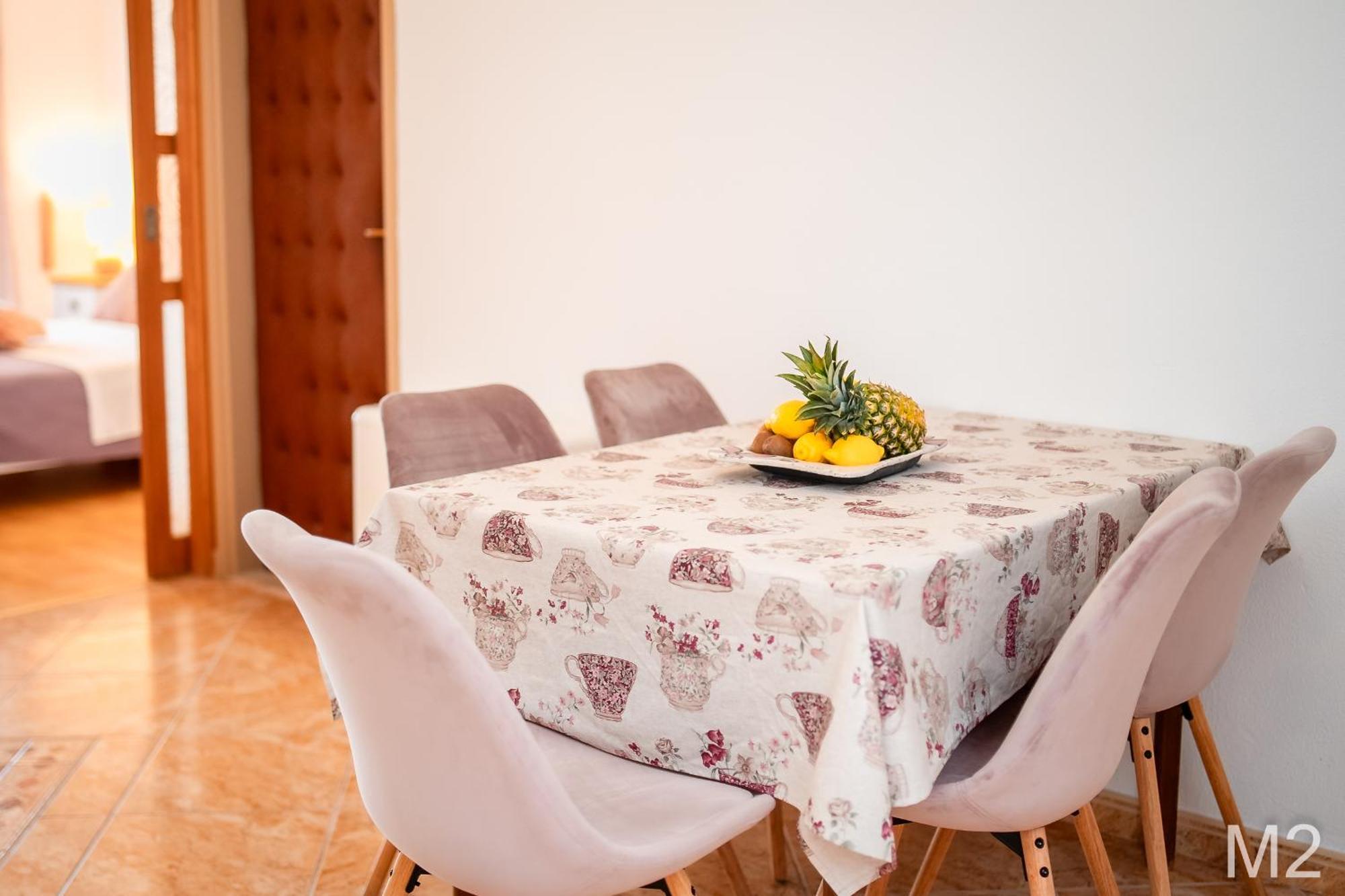Apartment Horizont