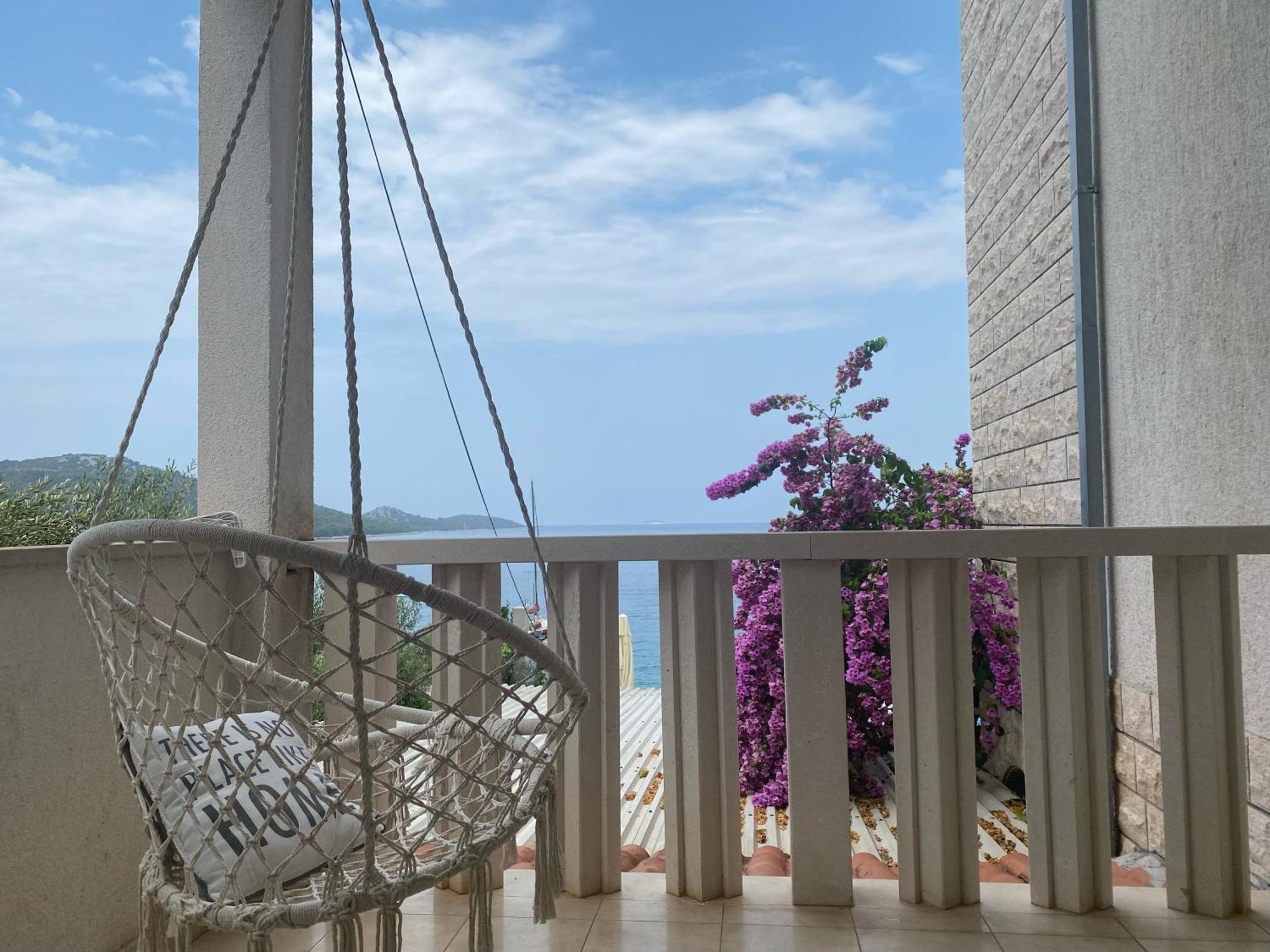 Horizont Rogoznica (Sibenik-Knin)
