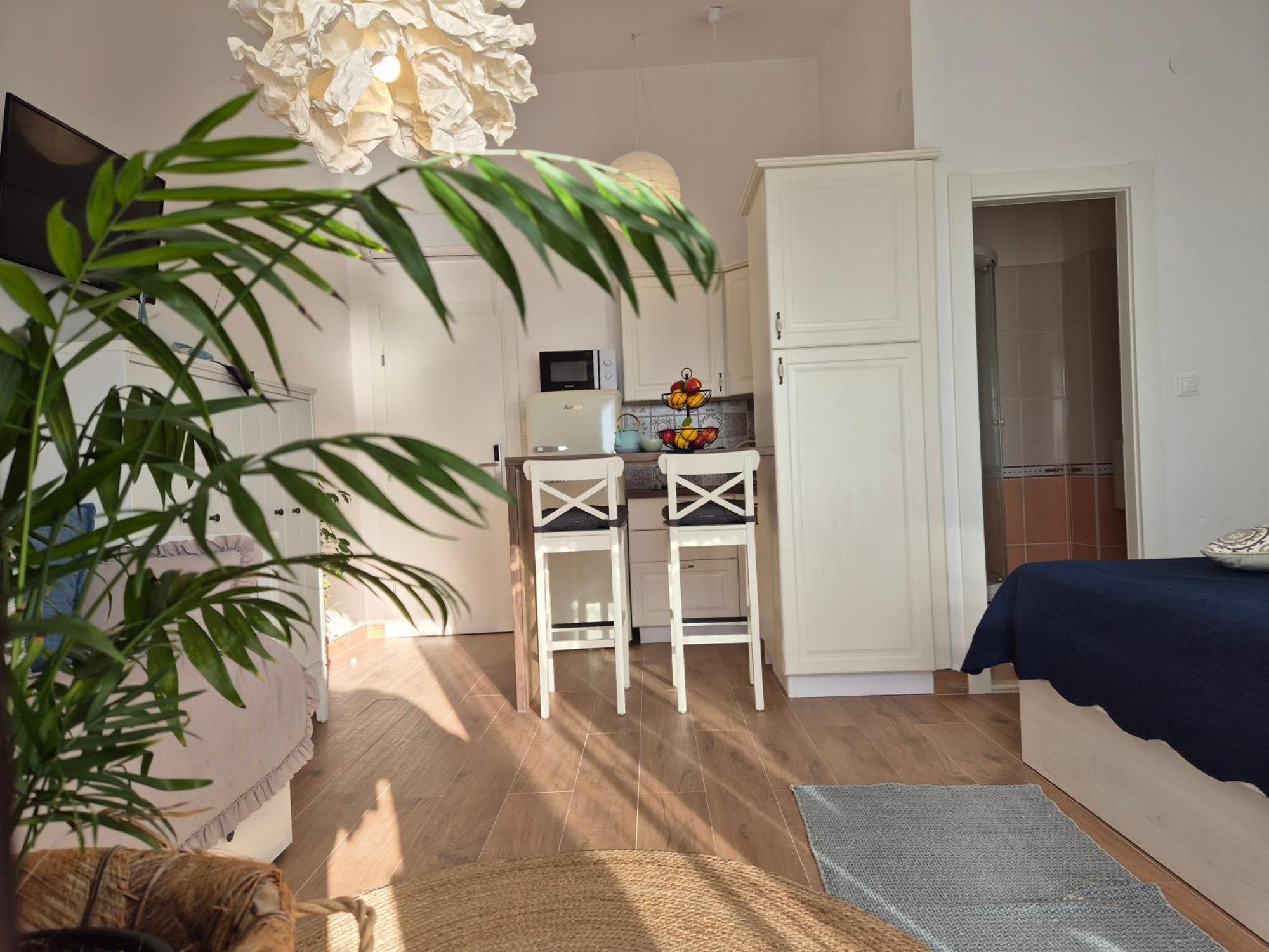 Appartement Horizont *