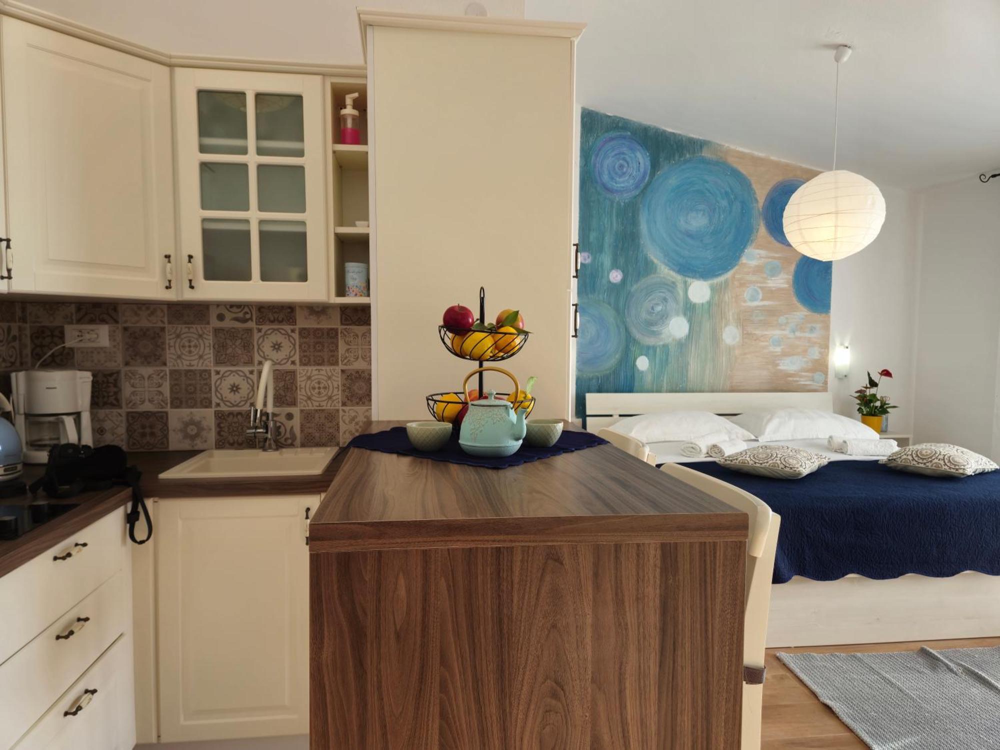 Horizont Appartement Rogoznica (Sibenik-Knin)