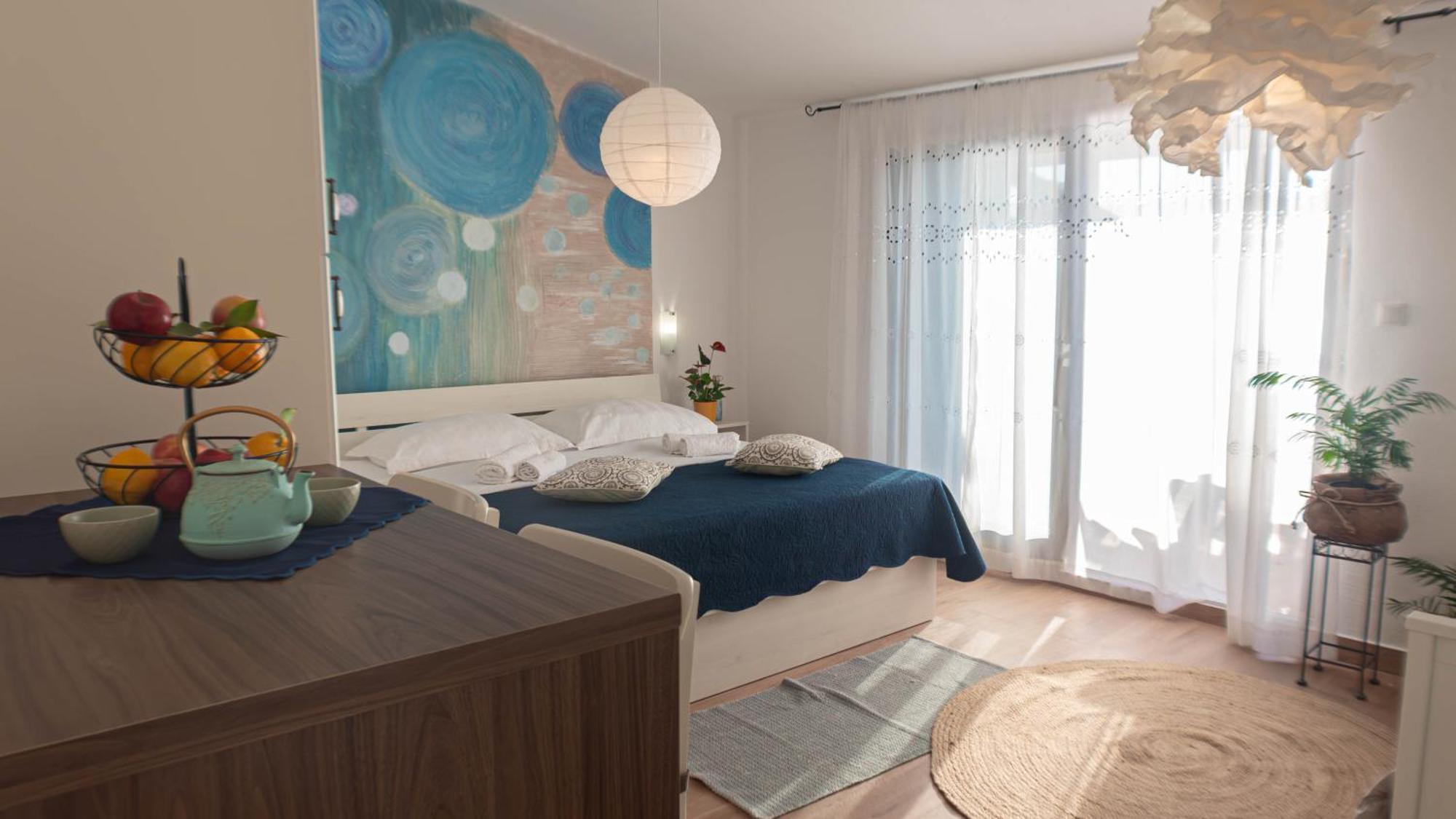 Appartement Horizont
